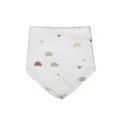 BANDANA BLANC TORTUGUES...