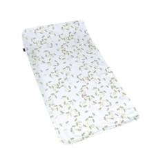 TOALLA IMPER. GINKO VERDE...