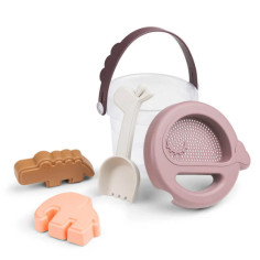 SET PLATJA DEER FRIENDS...