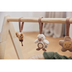 JOGUINES GIMNAS FUSTA...