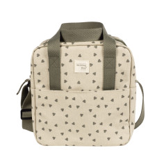 BOSSA TERMICA CORS POPPY...