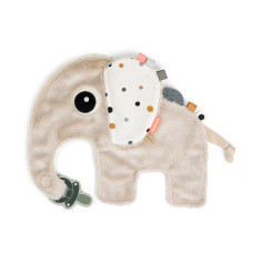 DOUDOU COZY FRIEND ELPHEE...