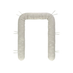 DEFENSA RULO LUNA 240cm...