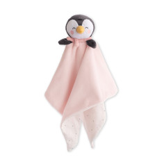 DOUDOU POLARIS ROSA SARO