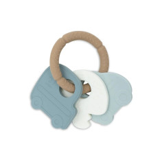 MOSSEGADOR SILIC. KEYCHAIN...