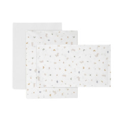 JOC LLENÇOLS 70*140 RABBIT...