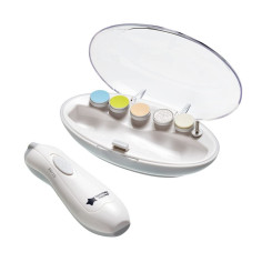 LLIMA ELECTRICA TOMME TIPPEE