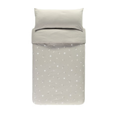 MOSES DUVET COVER LUNA...