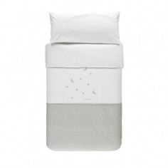 FUNDA NORD 100*150 COSMOS...