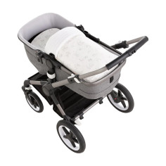 SACO CAPAZO + COLCHONETA...