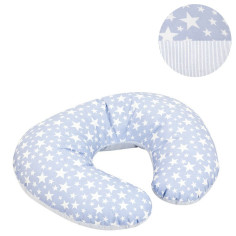 SMALL  NURSING PILLOW