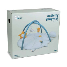 ACTIVITY GYM PLAY MAT SEA...