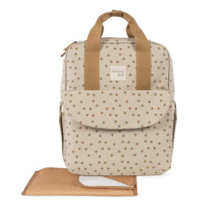 MOTXILLA CORS POPPY CANELA...