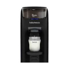 BABYBREZZA FORMULA PRO NEGRE