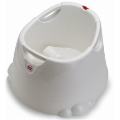 OPLA SEIENT DE DUCHA blanc