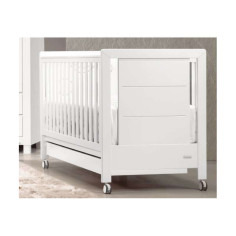 CUNA INOVA BLANC MATE...