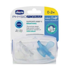 PACK 2un XUMET MINI SOFT...