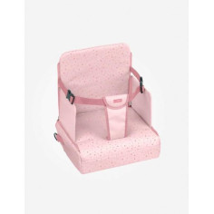 TRONA PORTATIL GALAXY ROSA...