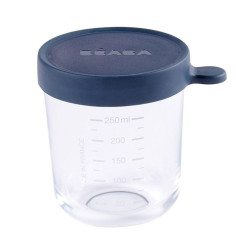 POT BABYCOOK VIDRE 250ml...