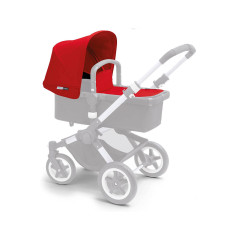 CAPOTA I CUBREPEUS...