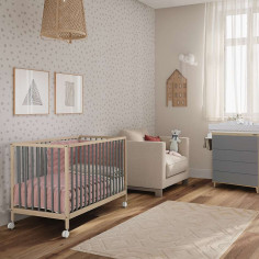 CUNA MOUNTAIN CERA/GRIS...