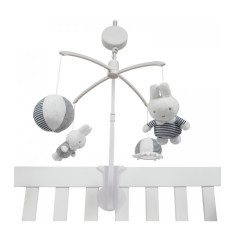 MOBIL CUNA MIFFY ABC OLMITOS