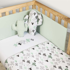 FUNDA NORD.60/70 3P VERD...