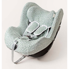 FUNDA SIRONA Z/G MIST GREEN...