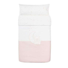 FUNDA NORDICA 120*60 TEDDY...