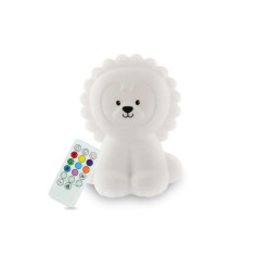 LAMPARA USB LLEO FUNNYMALS...