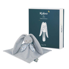 DOUDOU CONILLET BLAU KALOO