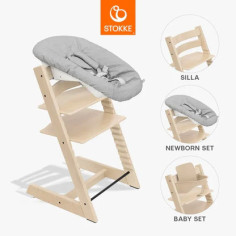 TRONA TRIPP TRAPP...