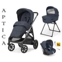 SYSTEM QUATTRO APTICA 25...