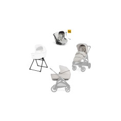 SYSTEM QUATTRO APTICA 25...