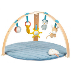 MANTA GIMNAS fusta 80cm...