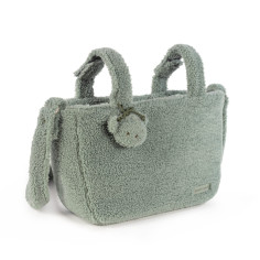 BOLSO CANASTILLA TEDDY...