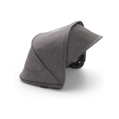 CAPOTA DRAGONFLY GREY...