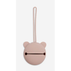 PORTAXUMET SIL. PACIFIER...