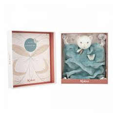 DOUDOU OSO VERDE KALOO