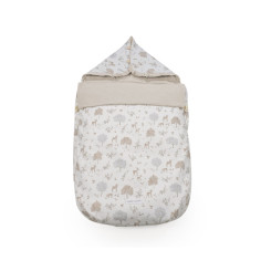 SAC CUCO 3en1 ENTRETEMPS...