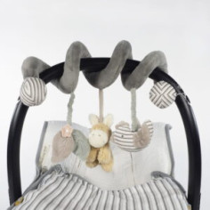 ESPIRAL DONKEY BOTTON...