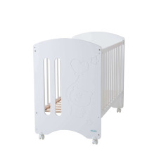 CUNA GLOBITO BLANC MI CUNA