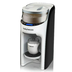 BABYBREZZA FORMULA PRO BLANC
