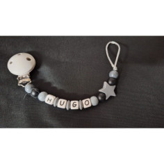 CADENA XUMET PERSONALITZADA...