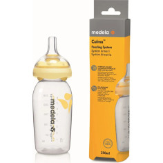 BIBERO CALMA 250ml MEDELA