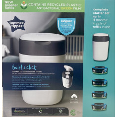 SANGENIC HIGIENE TWIST...