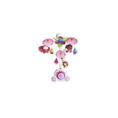 MOBIL CUNA TINY PRINCESS