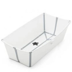CUBETA FLEXI BATH BLANC-GRIS