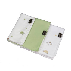 PACK 3 TOVAL.TORTUGUES...