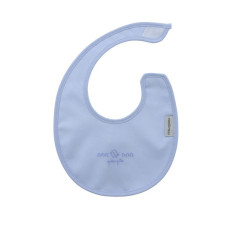 ROUND BIB VELCRO